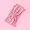 Wholesale Children's Solid Color Folds Hairband in Bulk - PrettyKid