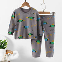 2-piece Intimates Sets for Children Boy - PrettyKid