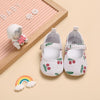 Fruit Pattern Baby Shoes - PrettyKid