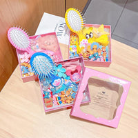 Girl 28pcs Hair Ropes - PrettyKid