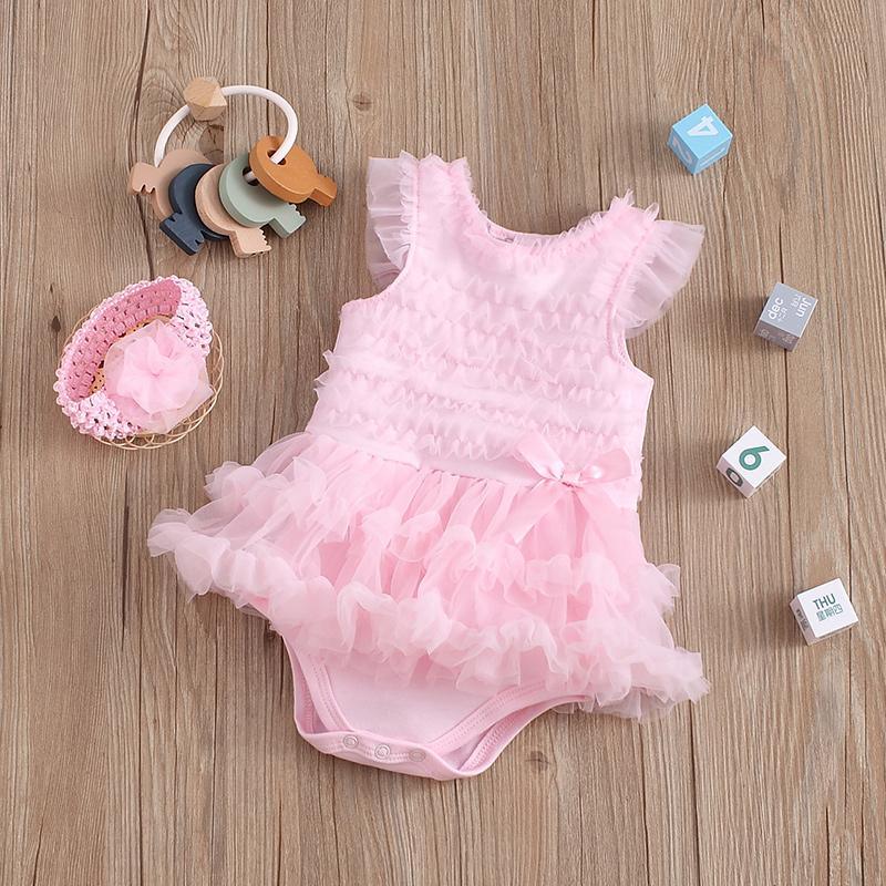 Tutu Dress for Baby Girl Children's Clothing - PrettyKid