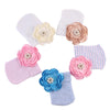 Flower Baby Hat Children's Clothing - PrettyKid