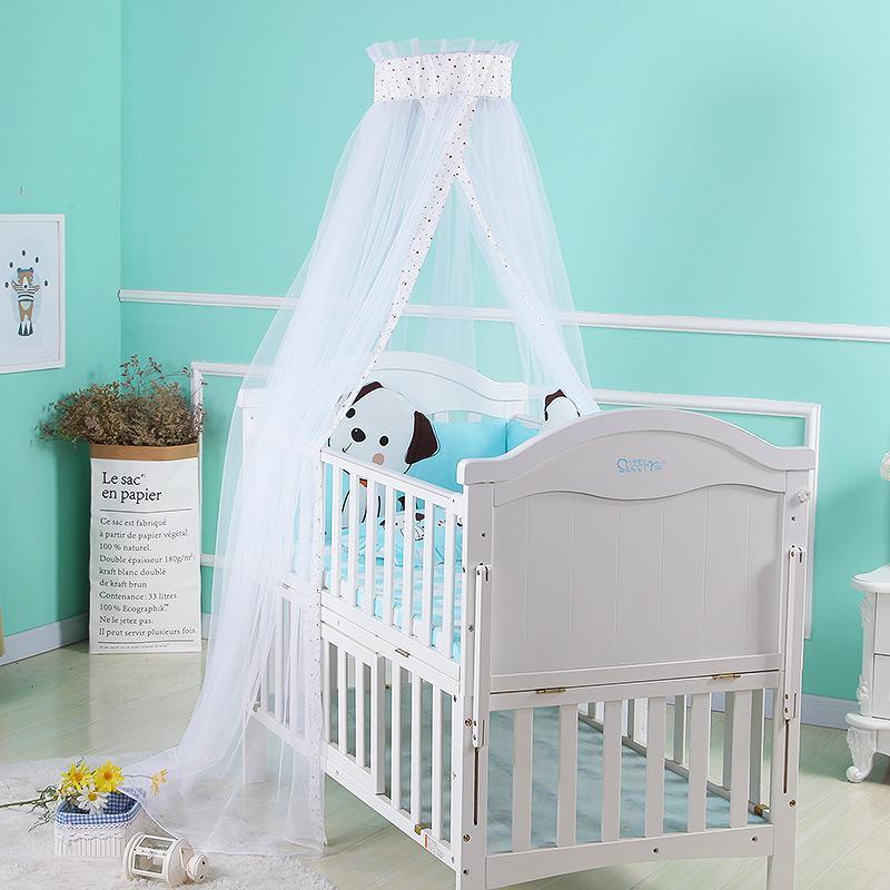 Crib Mosquito Net - PrettyKid