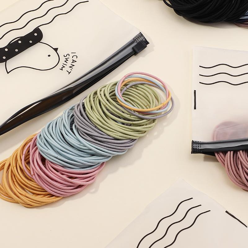 Children's Hair Accessories Hair Rope Children's Clothing - PrettyKid