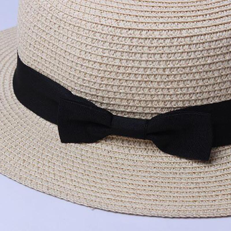 Summer Casual Straw hat For Children's - PrettyKid