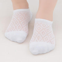 Children's Low Cut Socks - PrettyKid