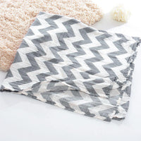 Cotton Baby Coverlet - PrettyKid