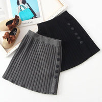 Knitted Skirt for Girl - PrettyKid