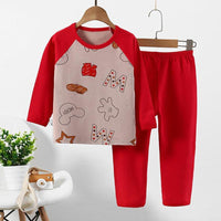 2-piece Intimates Sets for Children Boy - PrettyKid