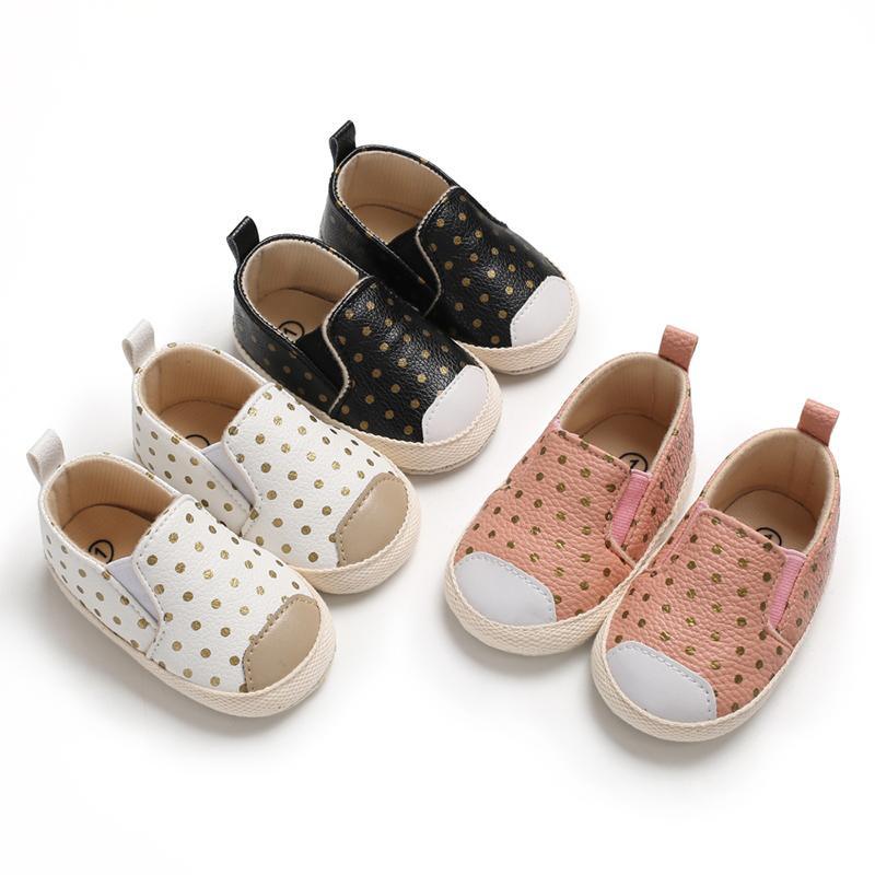 Set of feet Baby Shoes - PrettyKid