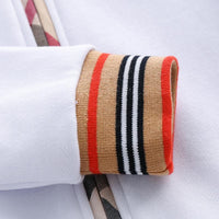 Stripes Jacket for Children Boy - PrettyKid