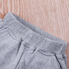 Baby Boys 3PCS Long Sleeve Cartoon Striped Sets Baby Clothes Warehouse - PrettyKid