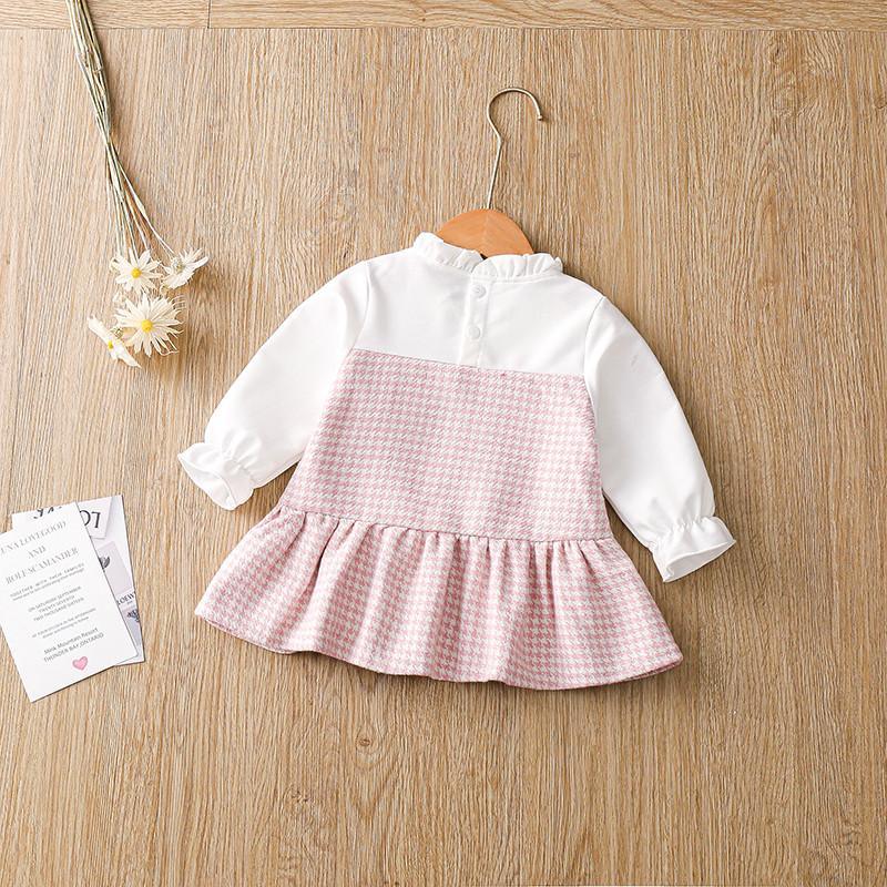 Dress for Toddler Girl - PrettyKid