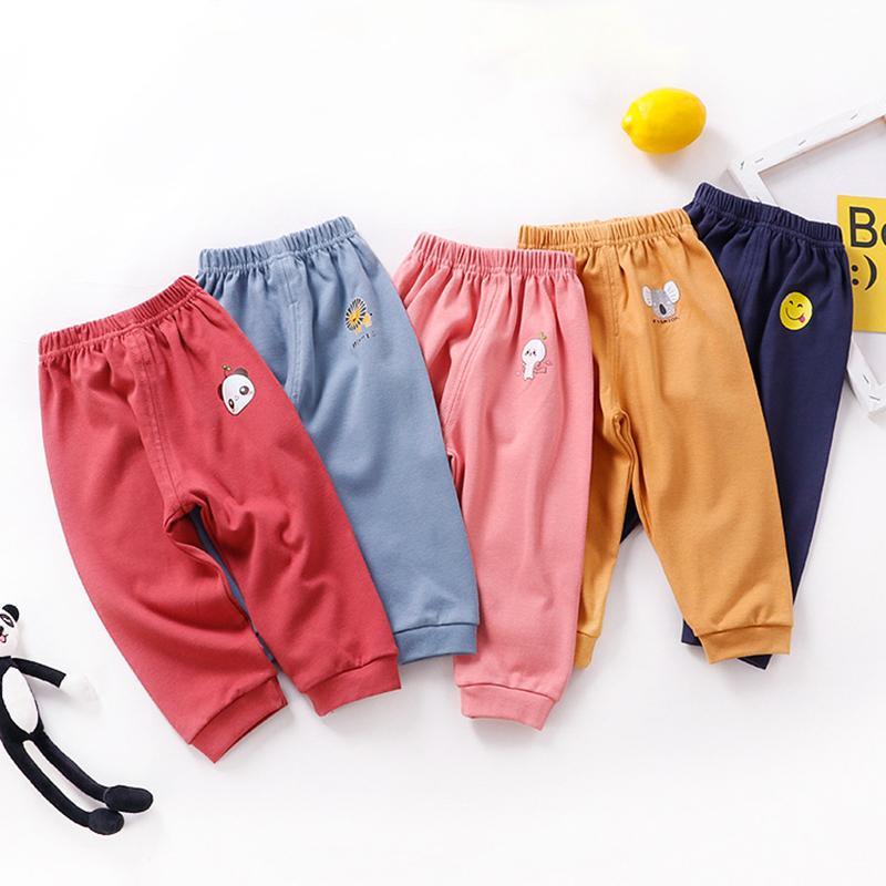 Sports Pants for Toddler Girl - PrettyKid