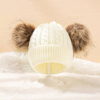 Woolen Hat for Children - PrettyKid