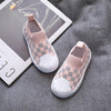 childrens plain tracksuits wholesale Toddler Boy Plaid Sneakers Wholesale - PrettyKid