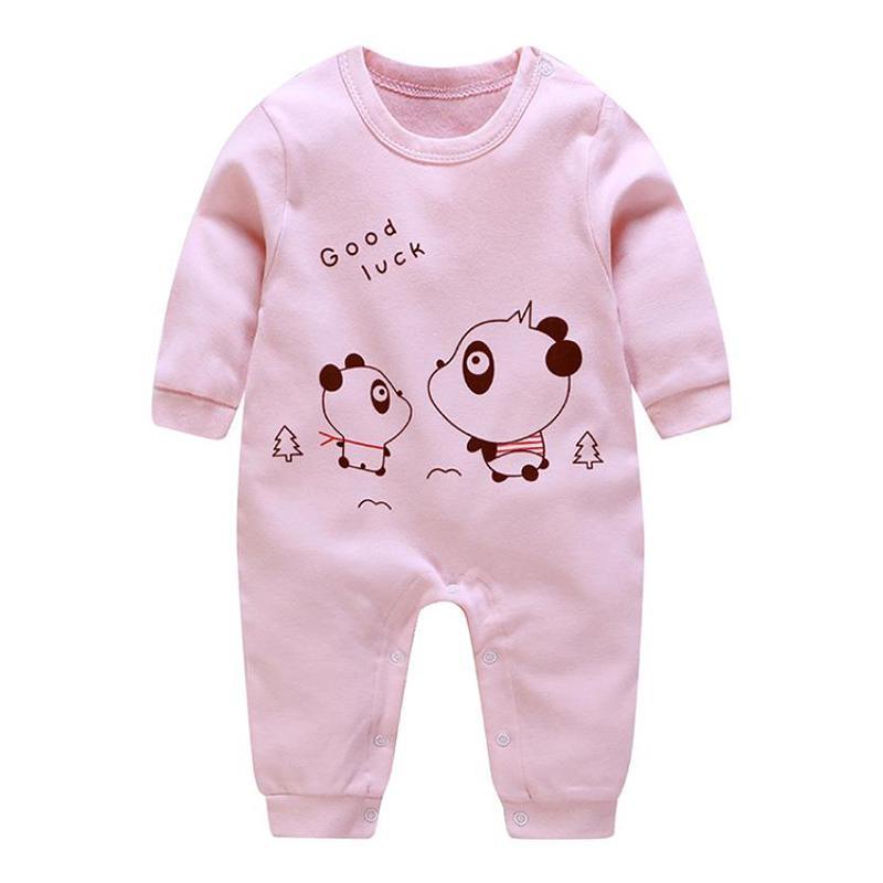 Jumpsuit for Baby - PrettyKid