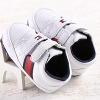 Velcro Baby Shoes - PrettyKid