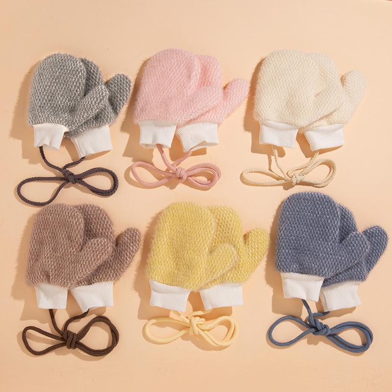 Children's Gloves for Children - PrettyKid