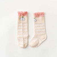 Sweet Mesh Stockings Wholesale children's clothing - PrettyKid