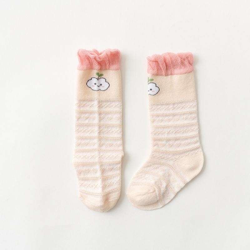 Sweet Mesh Stockings Wholesale children's clothing - PrettyKid