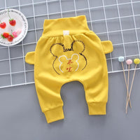 PP Pants for Children Boy - PrettyKid