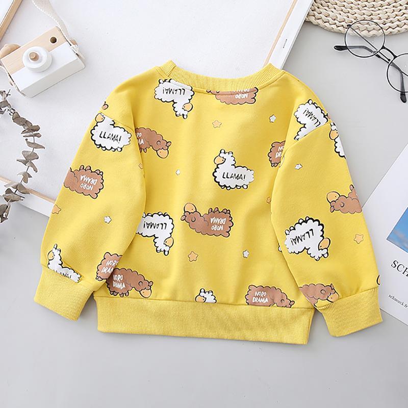 Sweatshirt for Children Boy - PrettyKid