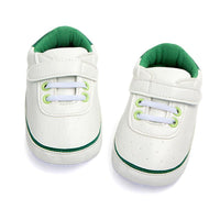 Velcro Baby Shoes - PrettyKid