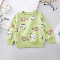 Sweatshirt for Children Boy - PrettyKid