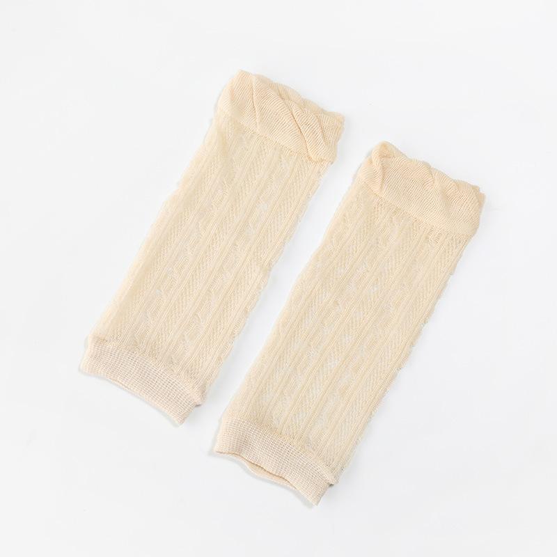 Mesh Baby Knee Pads - PrettyKid