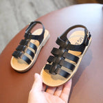 Velcro Sandals for Toddler Girl - PrettyKid