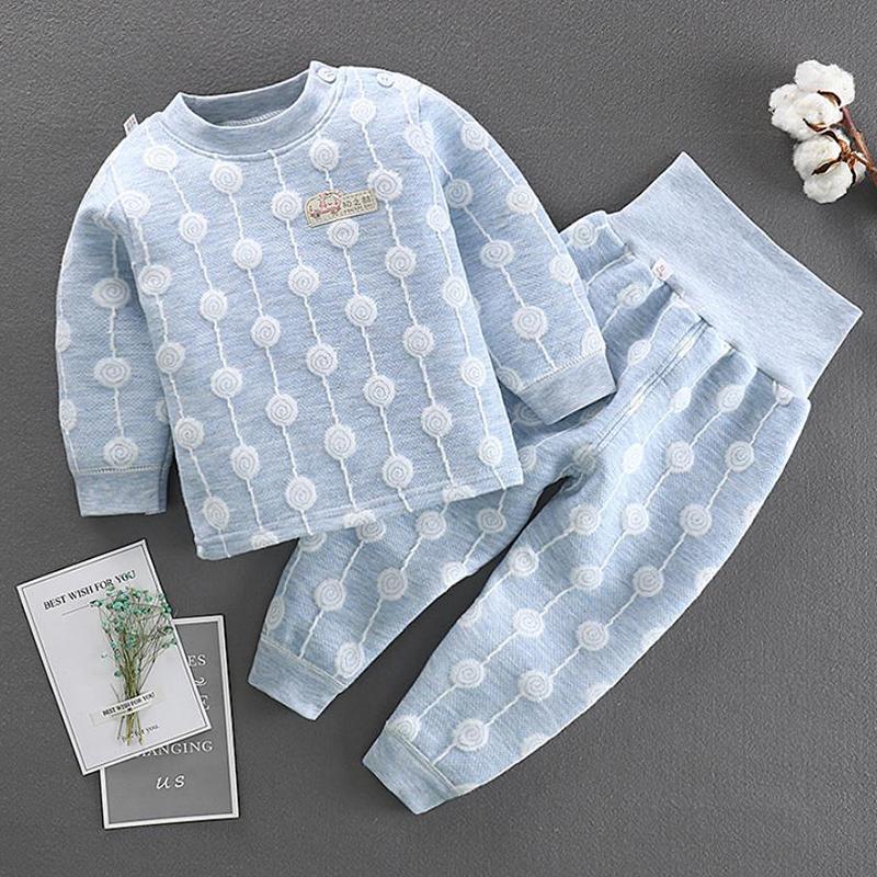 2-piece Thick Intimates Sets for Toddler Girl - PrettyKid