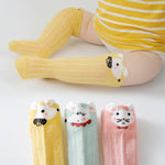 Sweet Mesh Baby Socks Wholesale children's clothing - PrettyKid
