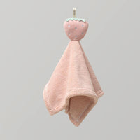 Baby Fruit Shape Towel - PrettyKid