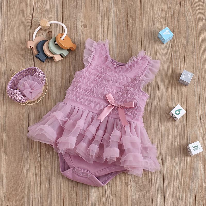 Tutu Dress for Baby Girl Children's Clothing - PrettyKid