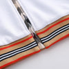 Stripes Jacket for Children Boy - PrettyKid