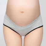 Summer Thin Maternity Underwear Underpants for Pregnant Women Clothing - PrettyKid