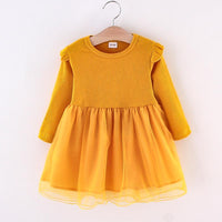 Princess Dress for Toddler Girl Wholesale Children's Clothing - PrettyKid