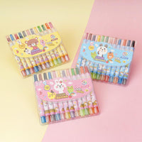 Color Crayons for Children - PrettyKid