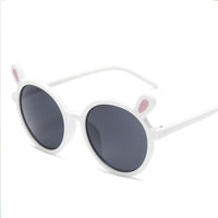 Bear Ears Sunglasses - PrettyKid