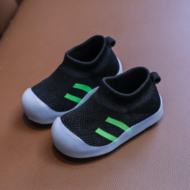 Mesh Sport Shoes for Toddler Girl - PrettyKid