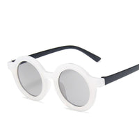 Retro Sunglasses - PrettyKid