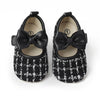 Wholesale Baby Plaid Canvas Shoes in Bulk - PrettyKid