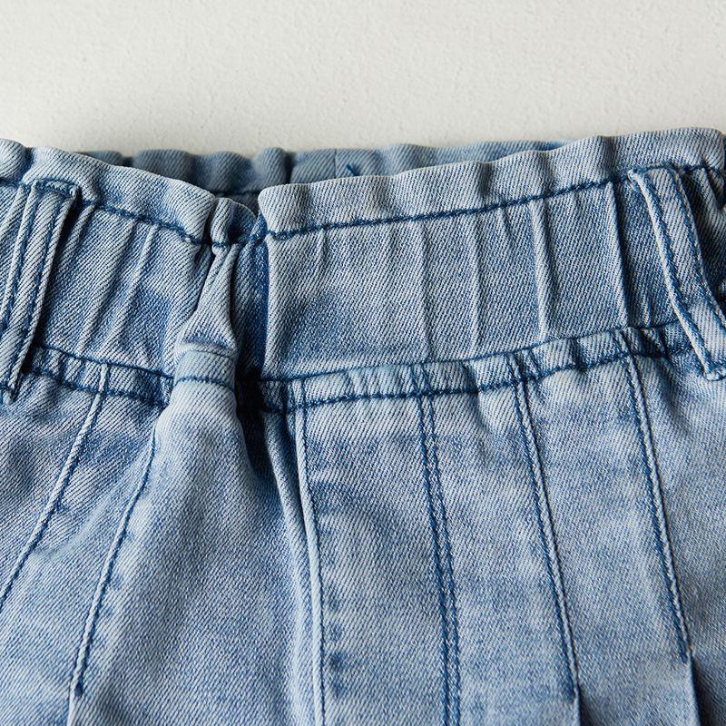 Jeans for Toddler Girl - PrettyKid