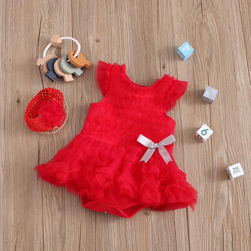 Tutu Dress for Baby Girl Children's Clothing - PrettyKid