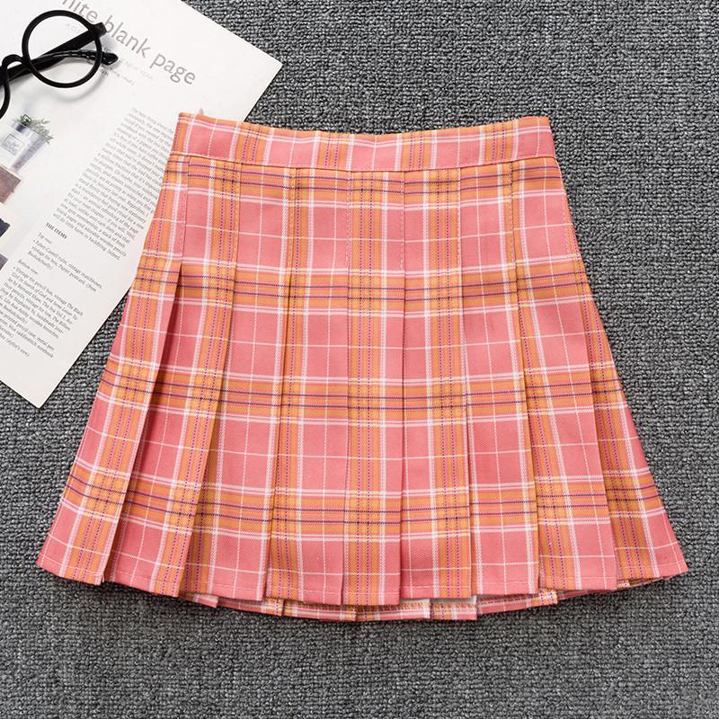 Pleated Skirt for Toddler Girl - PrettyKid