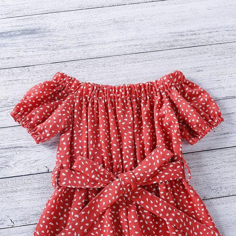 Overalls for Toddler Girl - PrettyKid