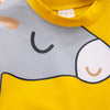 2-piece T-shirt & Shorts for Children Boy - PrettyKid