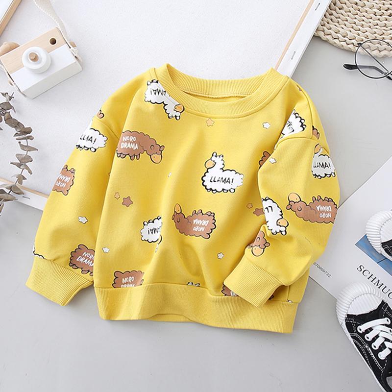 Sweatshirt for Children Boy - PrettyKid