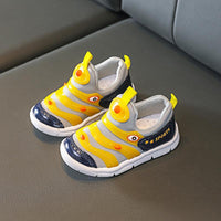 buy wholesale children's boutique clothes Toddler Baby Caterpillar Walking Shoes Wholesale - PrettyKid